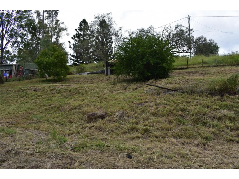115 Morgan Street, Mount Morgan QLD 4714