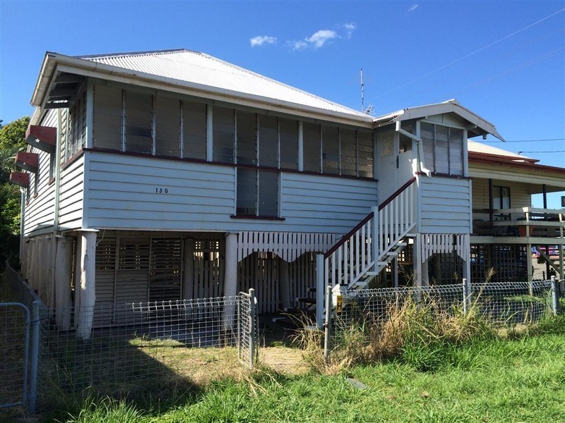 130 Stanley Street, Allenstown QLD 4700