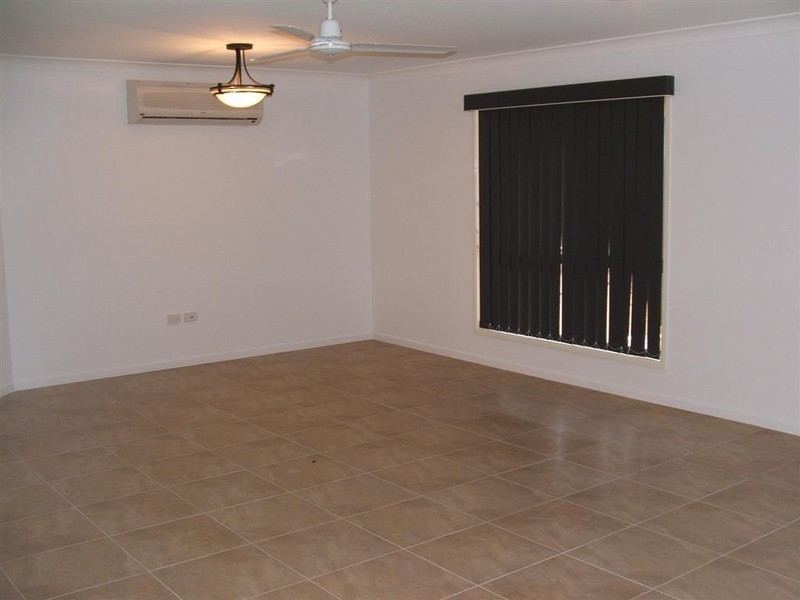 3 Wheeler Avenue, Gracemere QLD 4702