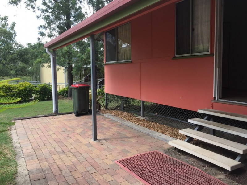 4/352 Lakes Creek Road, Koongal QLD 4701