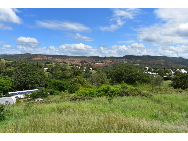 39 Jeannie Street, Mount Morgan QLD 4714