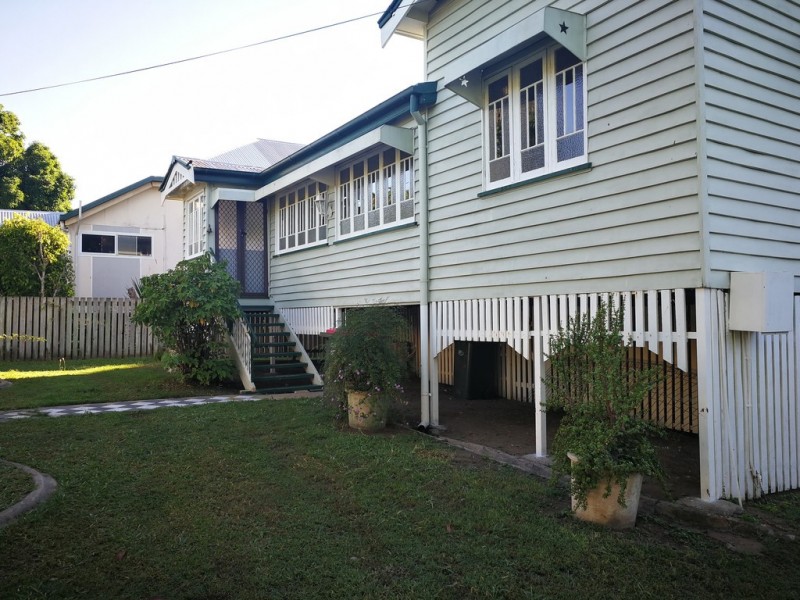 221C Upper Dawson Road, Allenstown QLD 4700