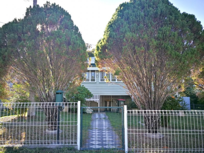 221C Upper Dawson Road, Allenstown QLD 4700