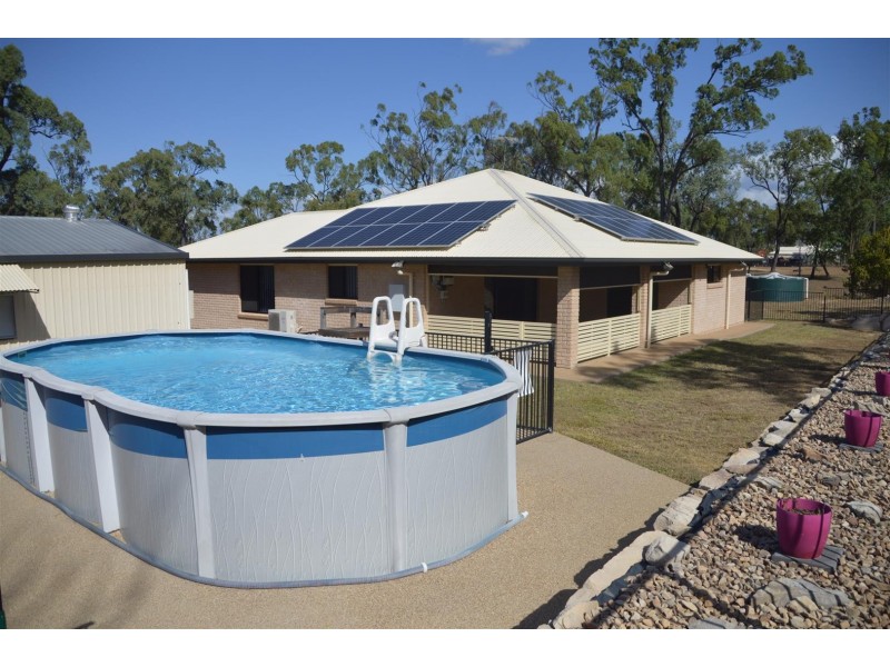 50 Huff Street, Gracemere QLD 4702