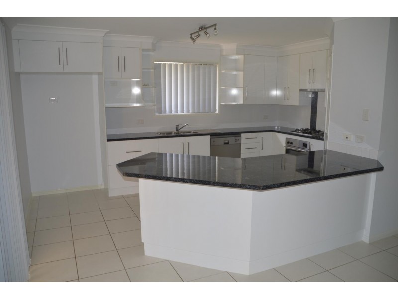 50 Huff Street, Gracemere QLD 4702