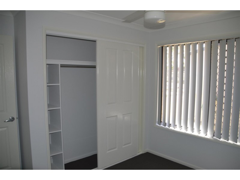 50 Huff Street, Gracemere QLD 4702