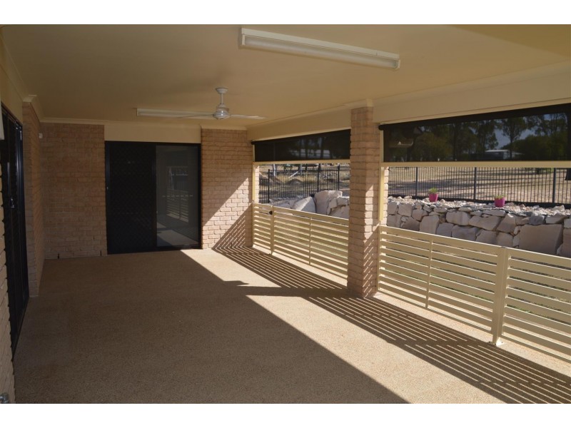 50 Huff Street, Gracemere QLD 4702
