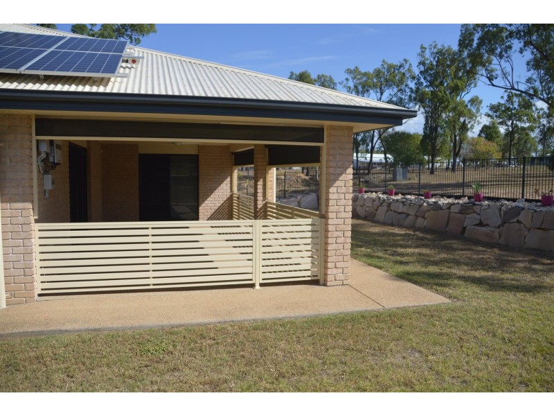 50 Huff Street, Gracemere QLD 4702