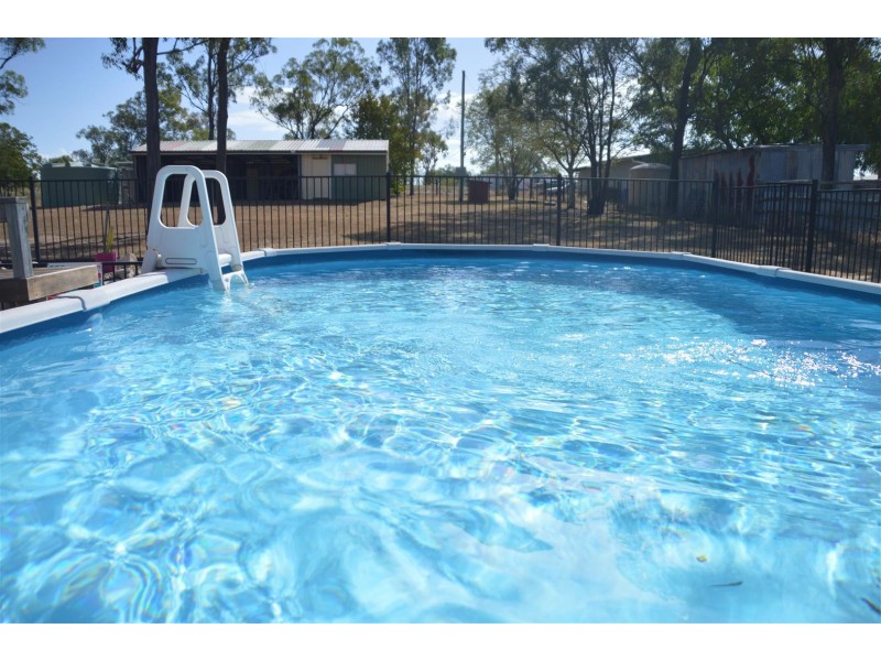 50 Huff Street, Gracemere QLD 4702