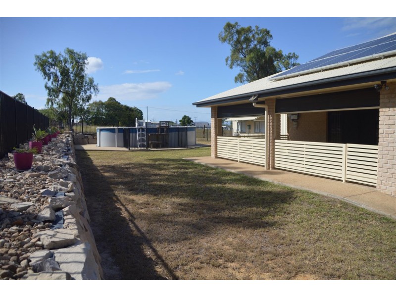50 Huff Street, Gracemere QLD 4702
