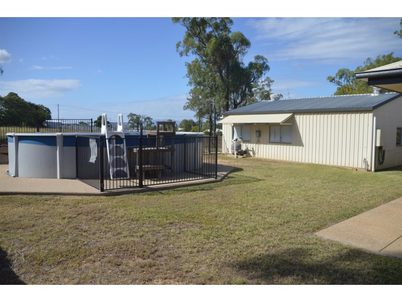 50 Huff Street, Gracemere QLD 4702