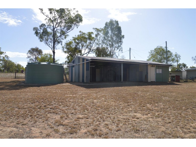 50 Huff Street, Gracemere QLD 4702