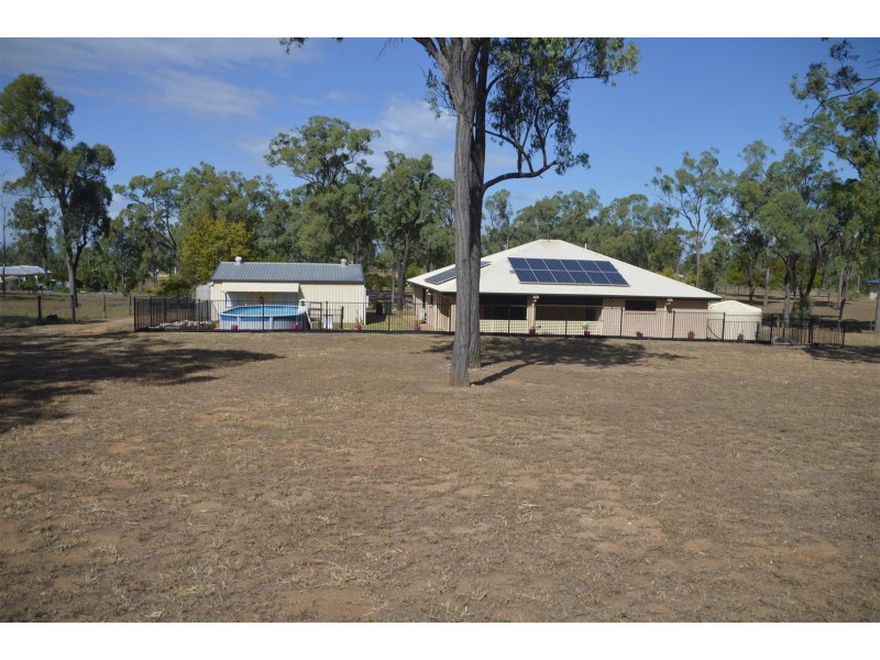 50 Huff Street, Gracemere QLD 4702