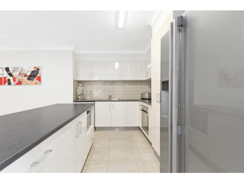 5 Jamie Crescent, Gracemere QLD 4702