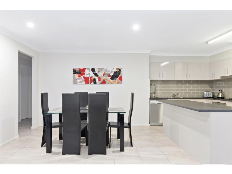 5 Jamie Crescent, Gracemere QLD 4702
