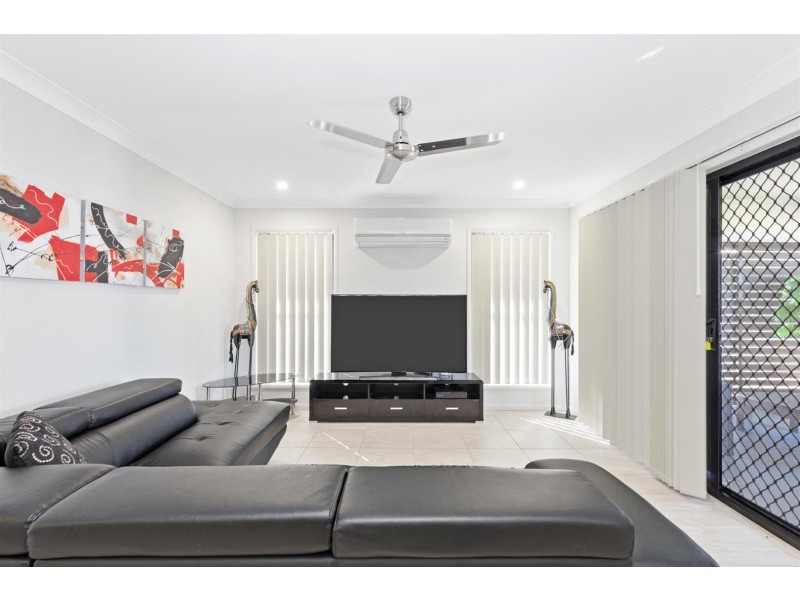 5 Jamie Crescent, Gracemere QLD 4702