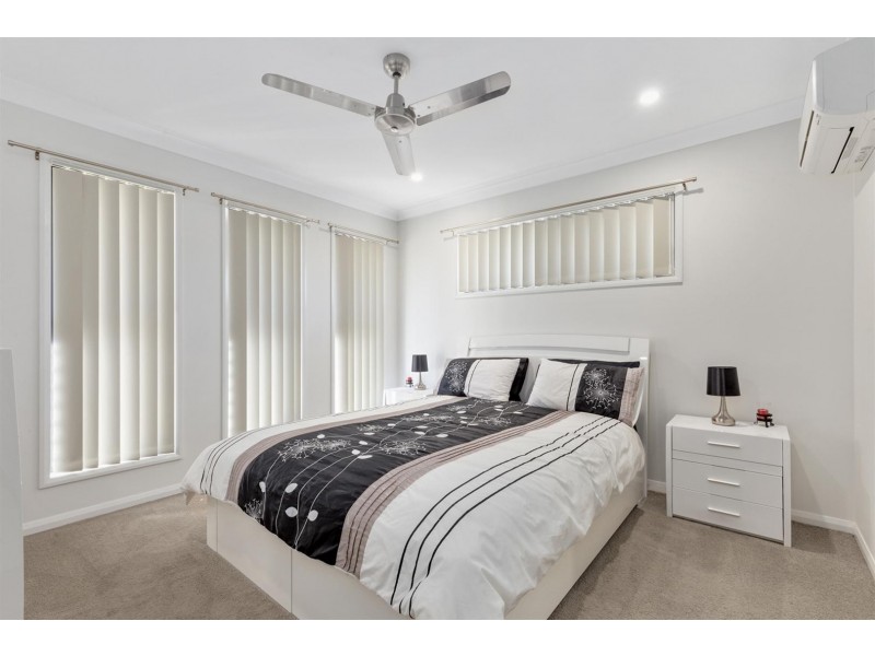5 Jamie Crescent, Gracemere QLD 4702