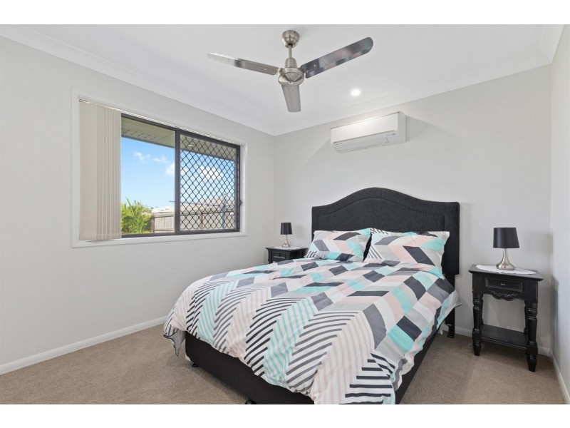 5 Jamie Crescent, Gracemere QLD 4702