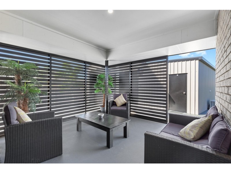 5 Jamie Crescent, Gracemere QLD 4702