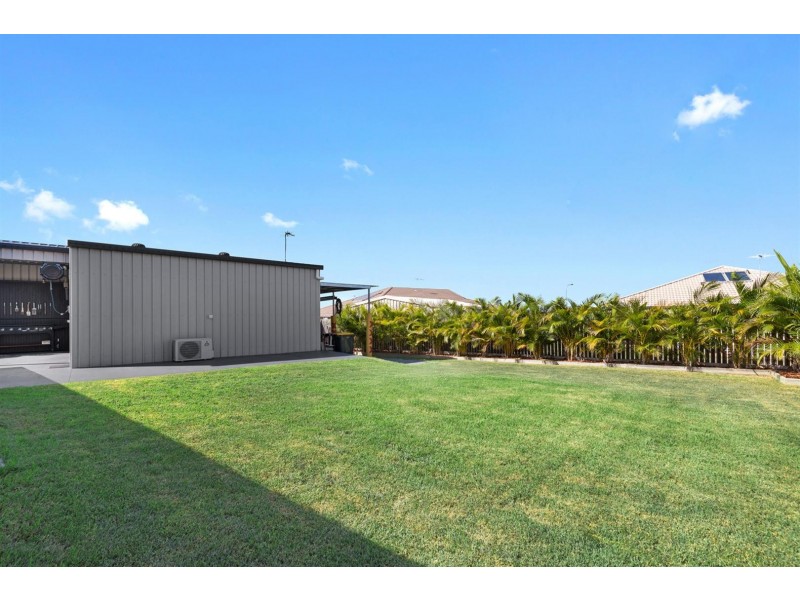 5 Jamie Crescent, Gracemere QLD 4702
