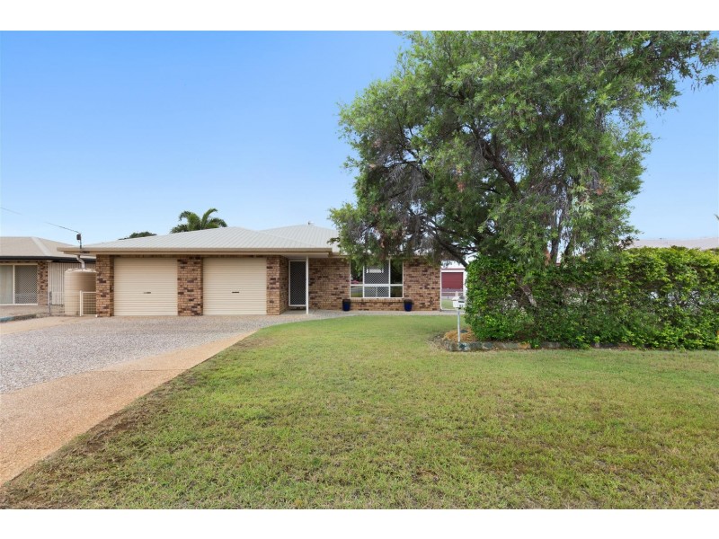 92 Donovan Crescent, Gracemere QLD 4702