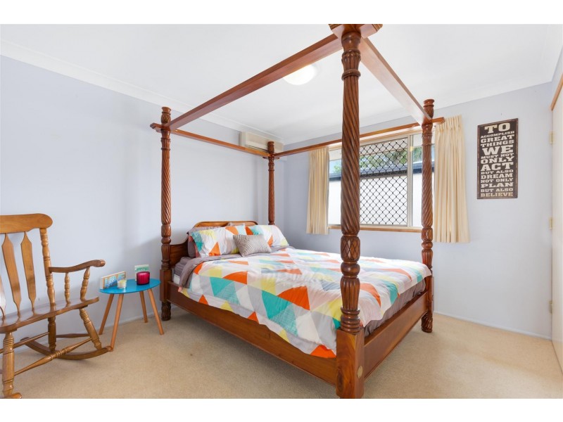 92 Donovan Crescent, Gracemere QLD 4702