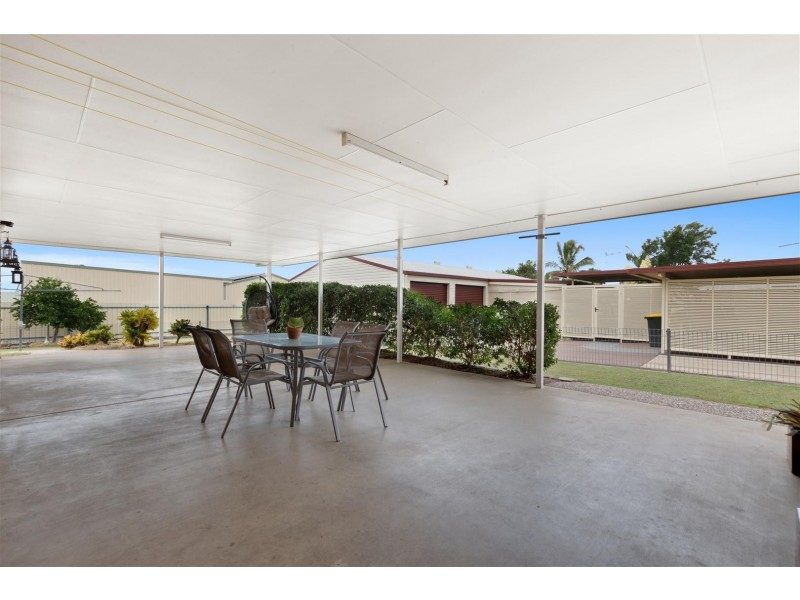 92 Donovan Crescent, Gracemere QLD 4702