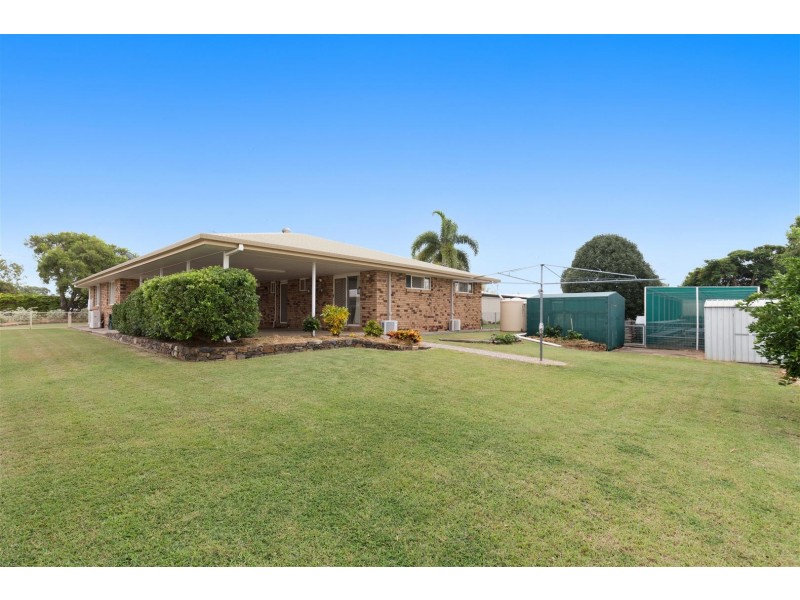 92 Donovan Crescent, Gracemere QLD 4702