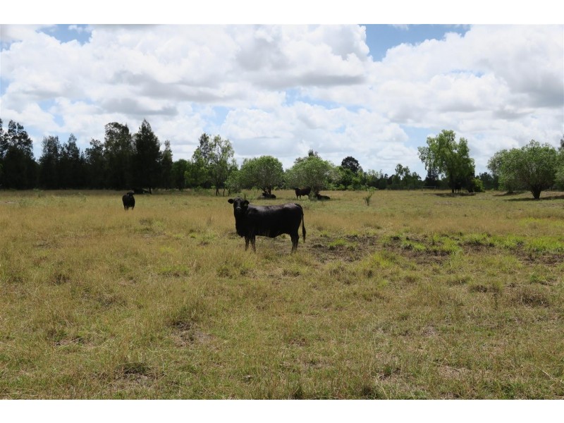 Lot 29 Lanyon Road, South Yaamba QLD 4702