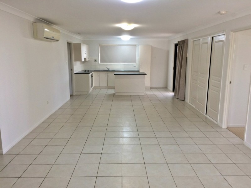 1 Riley Drive, Gracemere QLD 4702