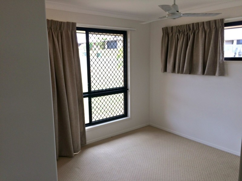 1 Riley Drive, Gracemere QLD 4702