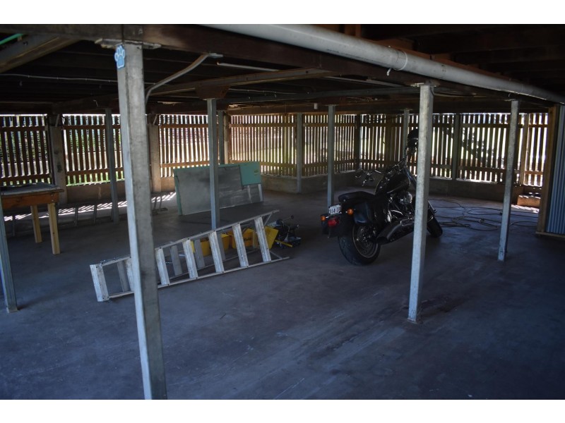 81 James Street, Mount Morgan QLD 4714