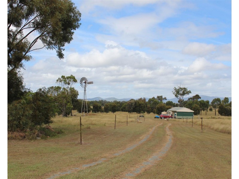 56819 Bruce Highway, Marmor QLD 4702