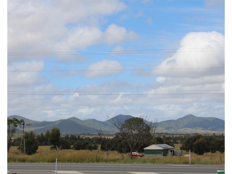 56819 Bruce Highway, Marmor QLD 4702