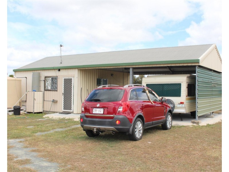 56819 Bruce Highway, Marmor QLD 4702