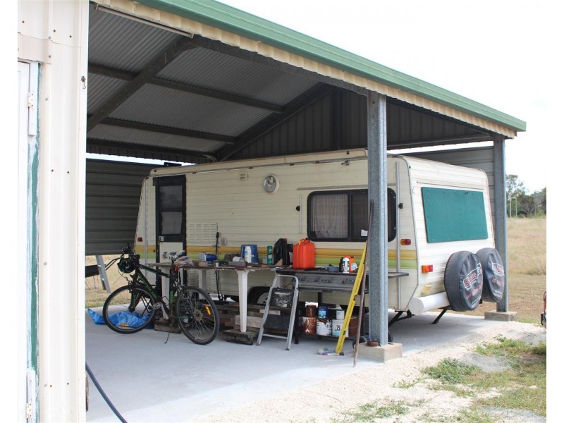 56819 Bruce Highway, Marmor QLD 4702