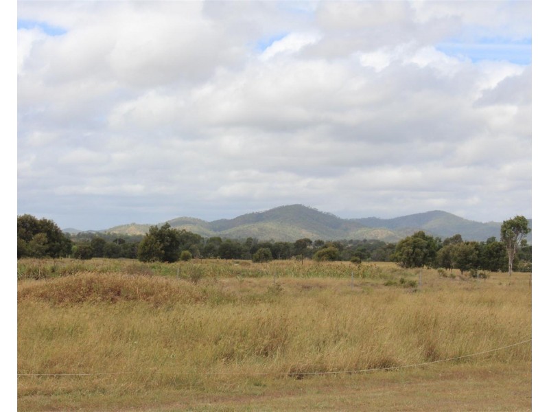 56819 Bruce Highway, Marmor QLD 4702