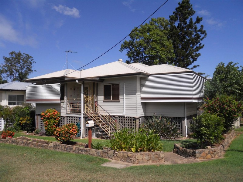 33 Spencer Street, The Range QLD 4700