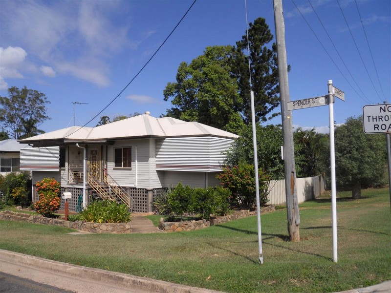 33 Spencer Street, The Range QLD 4700