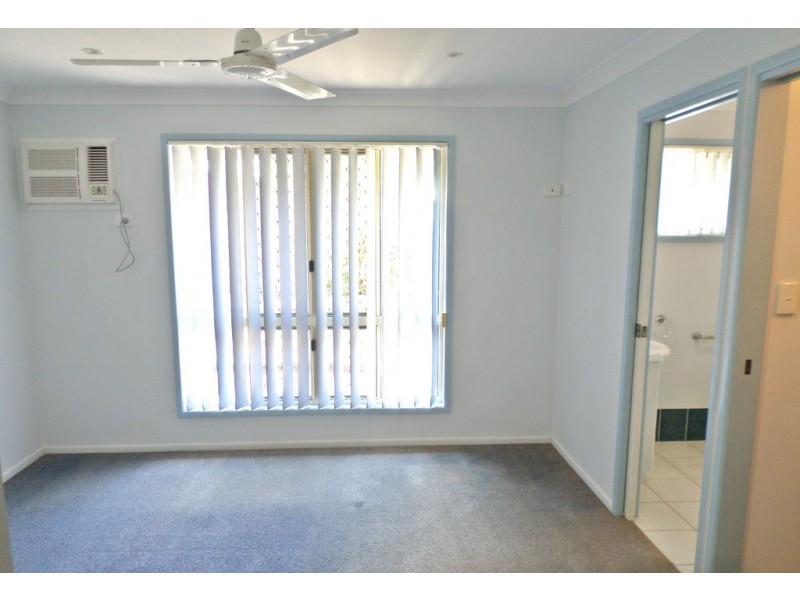 33 Dunnett Street, Gracemere QLD 4702