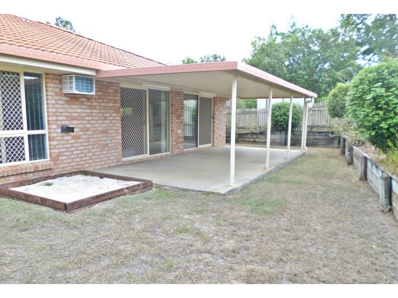 33 Dunnett Street, Gracemere QLD 4702