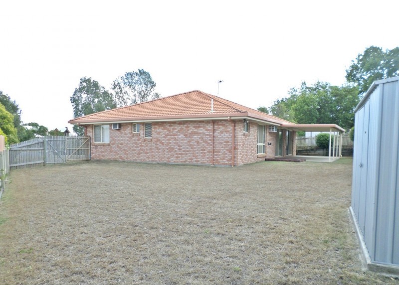 33 Dunnett Street, Gracemere QLD 4702