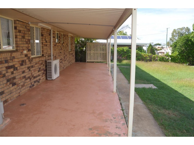 16 Gleeson Close, Gracemere QLD 4702