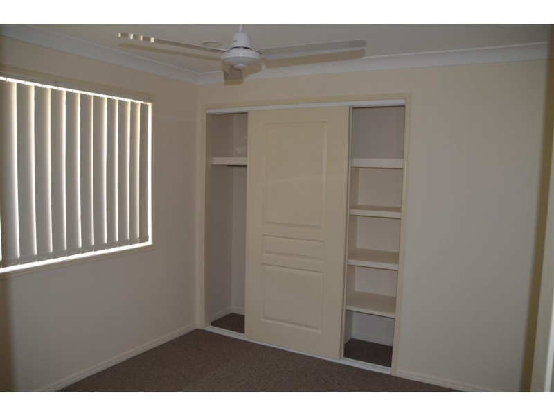 47 Bland Street, Gracemere QLD 4702