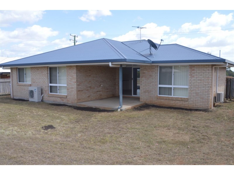 47 Bland Street, Gracemere QLD 4702