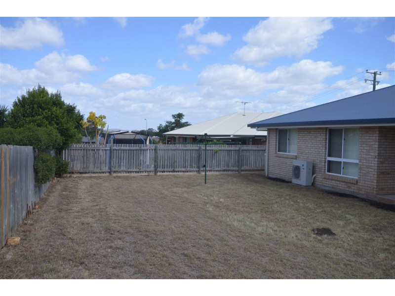 47 Bland Street, Gracemere QLD 4702