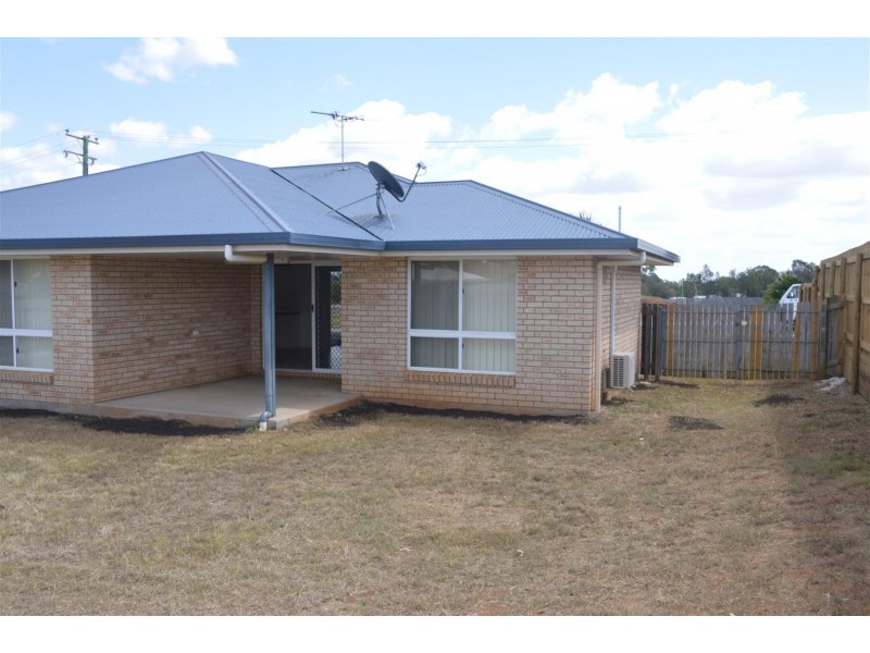 47 Bland Street, Gracemere QLD 4702