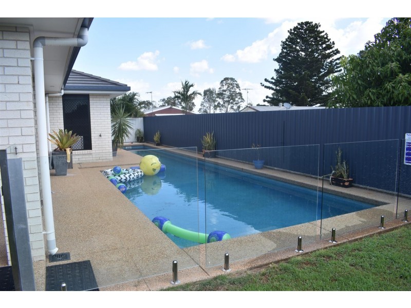 26 Govind Court, Gracemere QLD 4702