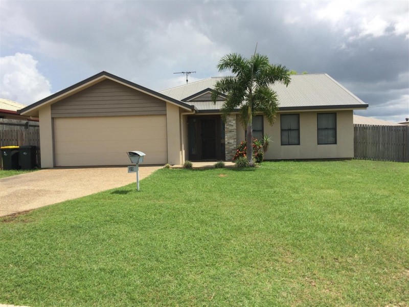 20 Koolamarra Drive, Gracemere QLD 4702
