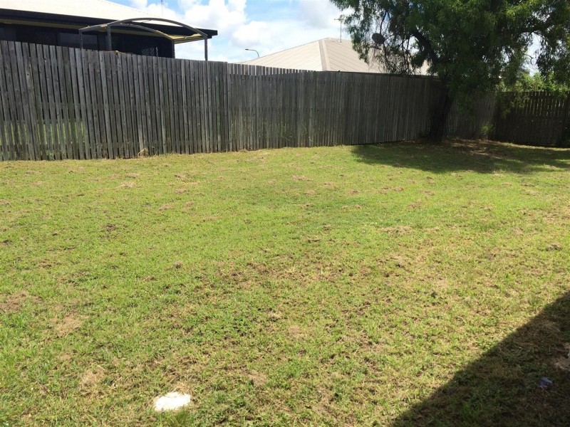 20 Koolamarra Drive, Gracemere QLD 4702